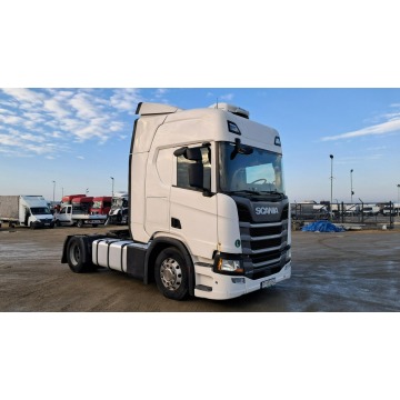 Scania R450 - Poleasingowe.pl NL