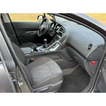 Peugeot 3008  Minivan/Van 2010,  1.6 diesel - Na sprzedaż za 18 999 zł - Gostyń - zdjęcie 7