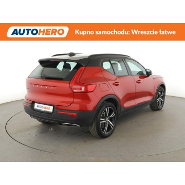 Volvo   SUV 2020,  1.5 hybryda, automat - Na sprzedaż za 89 600 zł - Warszawa - zdjęcie 7