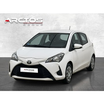 Toyota Yaris 1.5 benz/lpg  Salon PL 24.309netto
