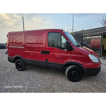 Iveco Daily 2010,  2.3 diesel - Na sprzedaż za 19 999 zł - Nowe Sójki - zdjęcie 6