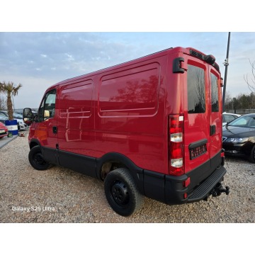 Iveco Daily 2010,  2.3 diesel - Na sprzedaż za 19 999 zł - Nowe Sójki - zdjęcie 11
