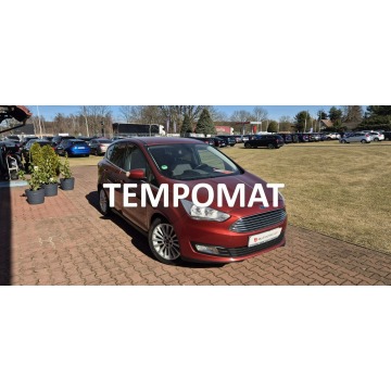 Ford C-Max - 2015
