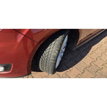 Ford C-MAX  Minivan/Van 2015,  1.5 diesel - Na sprzedaż za 29 800 zł - Paproć - zdjęcie 4