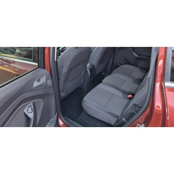Ford C-MAX  Minivan/Van 2015,  1.5 diesel - Na sprzedaż za 29 800 zł - Paproć - zdjęcie 10