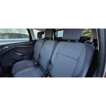 Ford C-MAX  Minivan/Van 2015,  1.5 diesel - Na sprzedaż za 29 800 zł - Paproć - zdjęcie 11