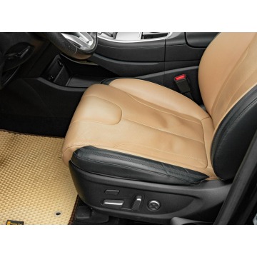 Hyundai Santa Fe  SUV 2021,  2.2 diesel, automat - Na sprzedaż za 144 800 zł - Pępowo - zdjęcie 11