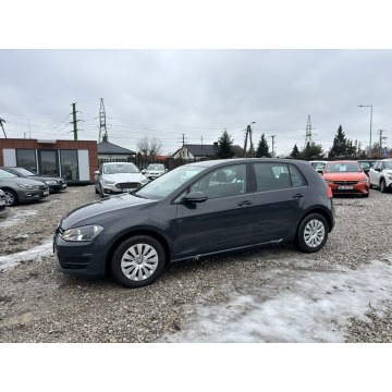 Volkswagen Golf  Hatchback 2017,  1.2 benzyna - Na sprzedaż za 43 800 zł - Rawa Mazowiecka - zdjęcie 5