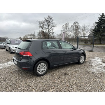 Volkswagen Golf  Hatchback 2017,  1.2 benzyna - Na sprzedaż za 43 800 zł - Rawa Mazowiecka - zdjęcie 11