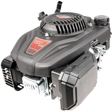 SILNIK LONCIN V200-F DO KOSIARKI SPALINOWY BENZYNOWY 6.5 KM 196 cm3 WAŁ PIONOWY WALCOWY 22.2x80mm MO