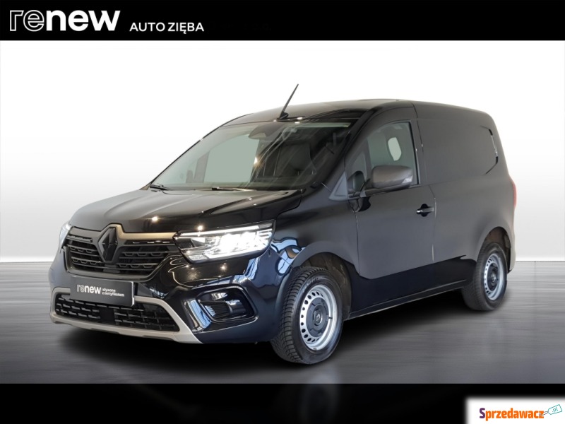 Renault Kangoo - Na sprzedaż za 70 000 zł - Katowice