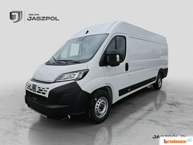 Fiat Ducato 2025,  2.2 diesel - Na sprzedaż za 134 070 zł - Łódź