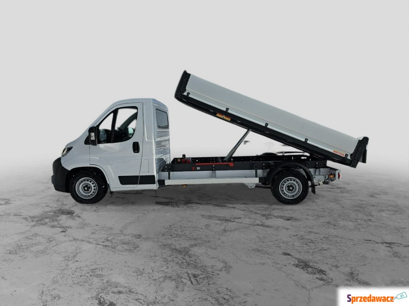 Fiat Ducato 2026,  2.2 diesel - Na sprzedaż za 152 397 zł - Łódź