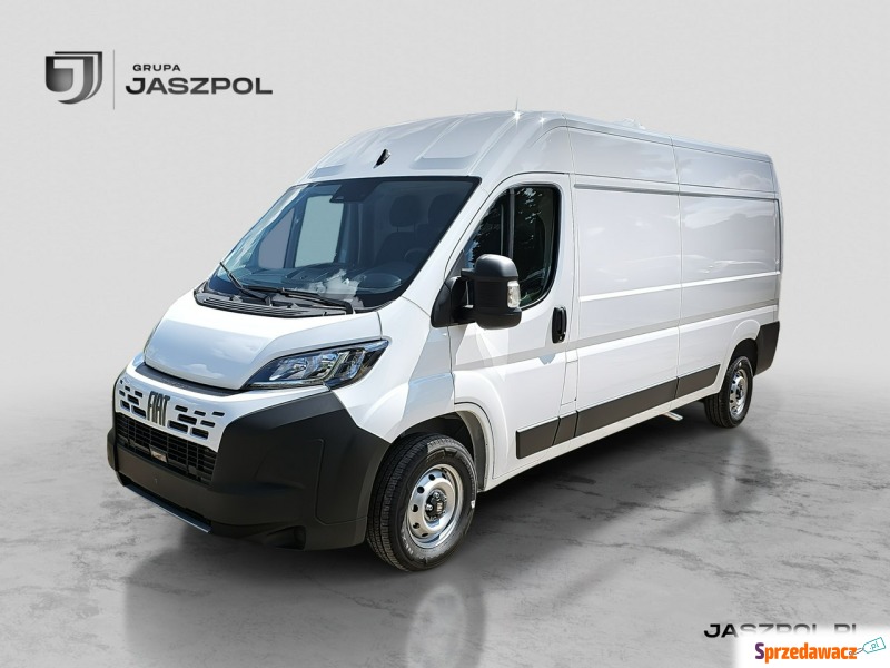 Fiat Ducato 2025,  2.2 diesel - Na sprzedaż za 134 070 zł - Łódź