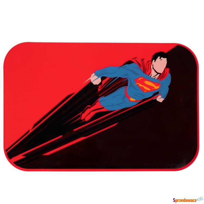 DC Superman podkładka pod miskę...