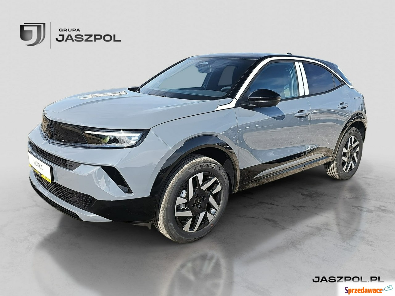Opel Mokka 2026