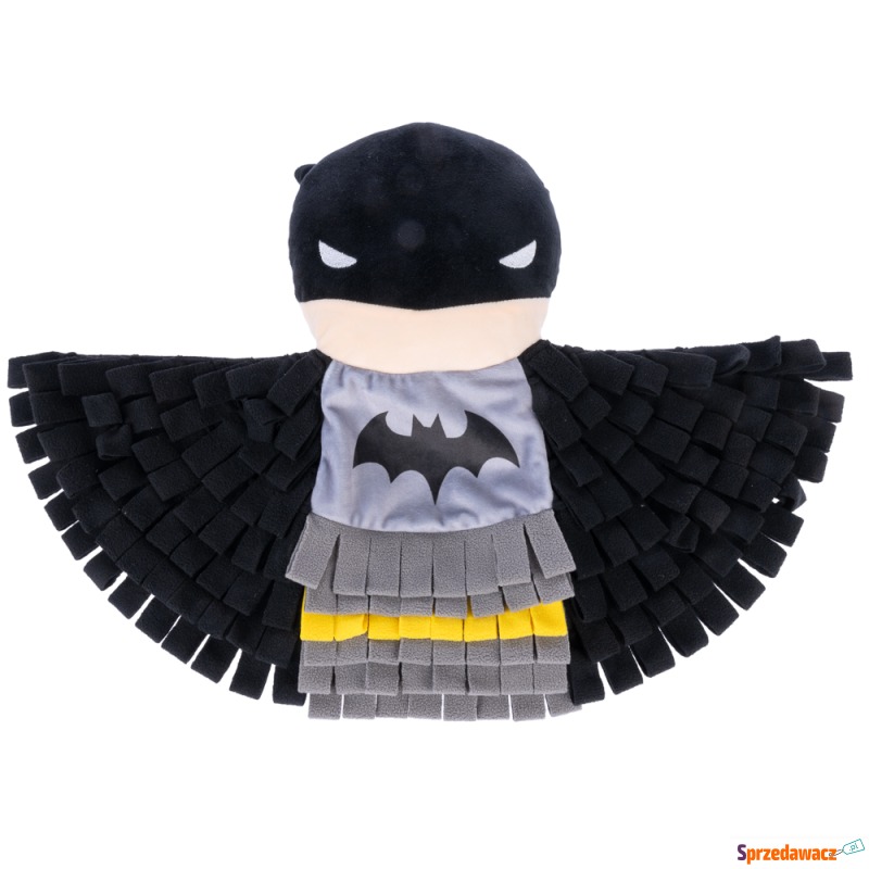 DC Batman mata węchowa - Szer....