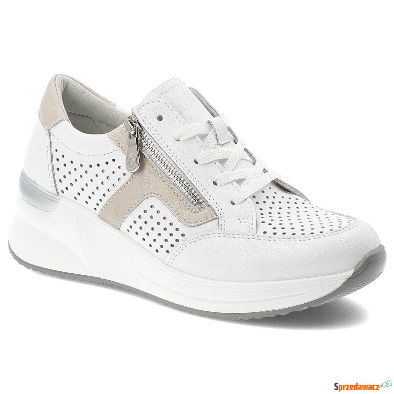 Sneakersy damskie Vinceza, ze...