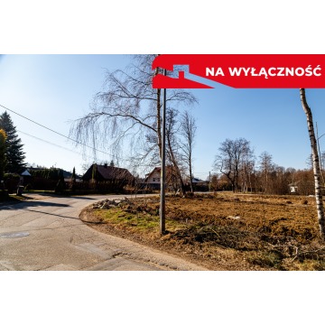 Działka Tarnów sprzedam, pow. 5773 m2  (57.7a) - zdjęcie 6