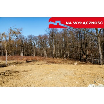 Działka Tarnów sprzedam, pow. 5773 m2  (57.7a) - zdjęcie 3