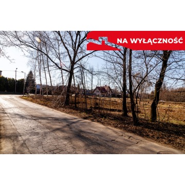Działka Tarnów sprzedam, pow. 5773 m2  (57.7a) - zdjęcie 7