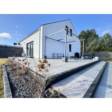 Dom na sprzedaż, 87m², 3 pokoje, działka 750m², Kłodawa