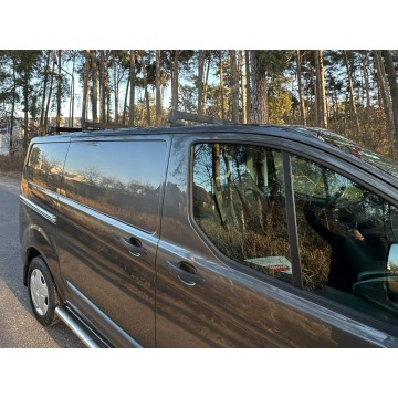 Ford Transit Custom 2015,  2.2 diesel - Na sprzedaż za 34 900 zł - Jarocin - zdjęcie 7