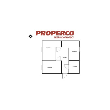 Mieszkanie dwupokojowe Kielce,   32 m2, 4 piętro - Sprzedam - zdjęcie 6