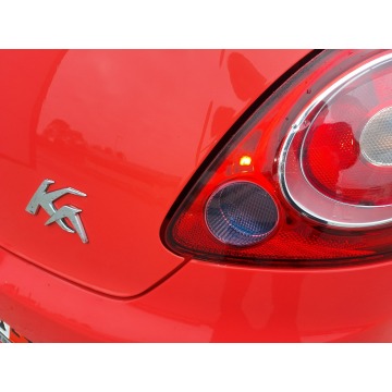 Ford KA  Hatchback 2010,  1.2 benzyna - Na sprzedaż za 9 500,00 zł - Stargard - zdjęcie 11