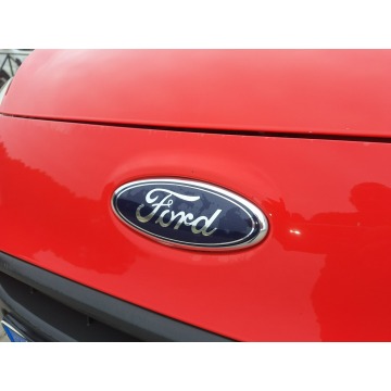 Ford KA  Hatchback 2010,  1.2 benzyna - Na sprzedaż za 9 500,00 zł - Stargard - zdjęcie 12