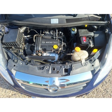 Opel Corsa  Hatchback 2009,  1.0 benzyna - Na sprzedaż za 9 900,00 zł - Stargard - zdjęcie 8