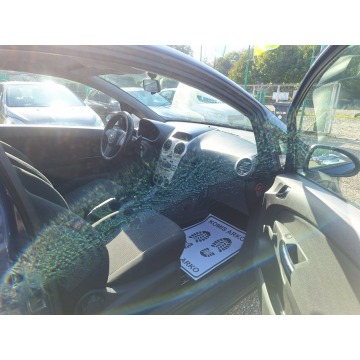 Opel Corsa  Hatchback 2009,  1.0 benzyna - Na sprzedaż za 9 900,00 zł - Stargard - zdjęcie 12