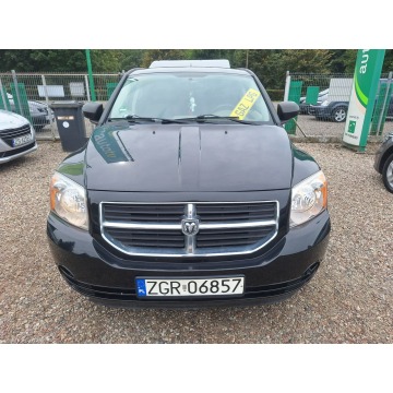 Dodge Caliber  Hatchback 2007,  1.8 benzyna+LPG - Na sprzedaż za 14 900 zł - Stargard - zdjęcie 3