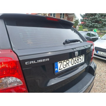 Dodge Caliber  Hatchback 2007,  1.8 benzyna+LPG - Na sprzedaż za 14 900 zł - Stargard - zdjęcie 7
