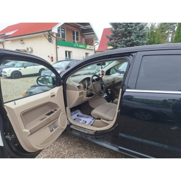 Dodge Caliber  Hatchback 2007,  1.8 benzyna+LPG - Na sprzedaż za 14 900 zł - Stargard - zdjęcie 12