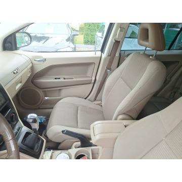 Dodge Caliber  Hatchback 2007,  1.8 benzyna+LPG - Na sprzedaż za 14 900 zł - Stargard - zdjęcie 11