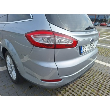 Ford Mondeo  Kombi 2011,  2.0 diesel, automat - Na sprzedaż za 22 900 zł - Stargard - zdjęcie 12