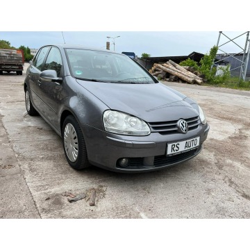 Volkswagen Golf  Liftback 2006,  1.4 benzyna - Na sprzedaż za 16 900 zł - Stargard - zdjęcie 5