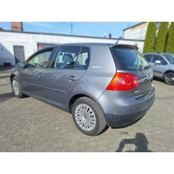 Volkswagen Golf  Liftback 2006,  1.4 benzyna - Na sprzedaż za 16 900 zł - Stargard - zdjęcie 4