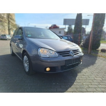 Volkswagen Golf  Liftback 2006,  1.4 benzyna - Na sprzedaż za 16 900 zł - Stargard - zdjęcie 3