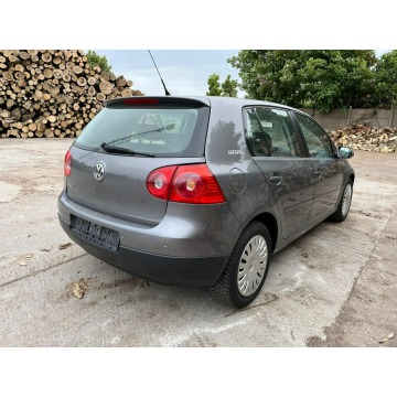Volkswagen Golf  Liftback 2006,  1.4 benzyna - Na sprzedaż za 16 900 zł - Stargard - zdjęcie 11