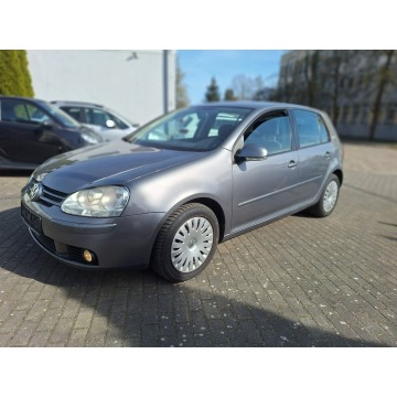 Volkswagen Golf  Liftback 2006,  1.4 benzyna - Na sprzedaż za 16 900 zł - Stargard - zdjęcie 7