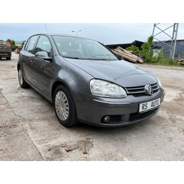 Volkswagen Golf  Liftback 2006,  1.4 benzyna - Na sprzedaż za 16 900 zł - Stargard - zdjęcie 6