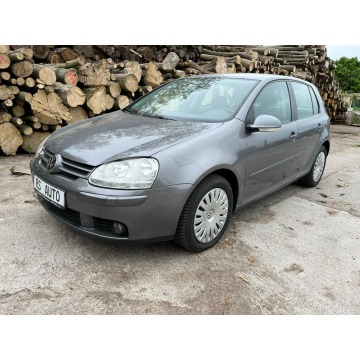 Volkswagen Golf  Liftback 2006,  1.4 benzyna - Na sprzedaż za 16 900 zł - Stargard - zdjęcie 9