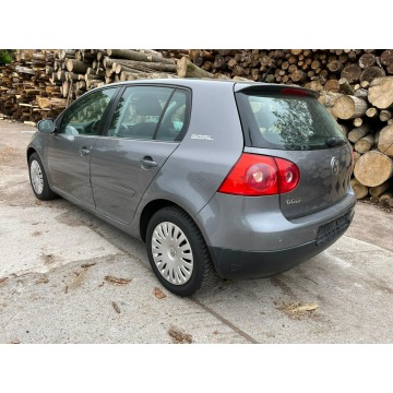 Volkswagen Golf  Liftback 2006,  1.4 benzyna - Na sprzedaż za 16 900 zł - Stargard - zdjęcie 10