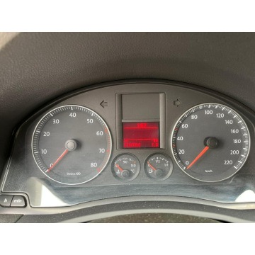 Volkswagen Golf  Liftback 2006,  1.4 benzyna - Na sprzedaż za 16 900 zł - Stargard - zdjęcie 12