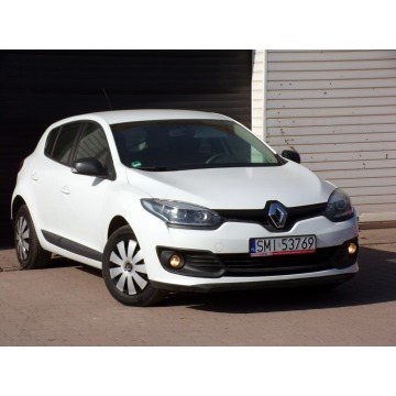 Renault Megane  Hatchback 2014,  1.2 benzyna - Na sprzedaż za 21 990 zł - Mikołów - zdjęcie 5