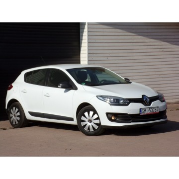 Renault Megane  Hatchback 2014,  1.2 benzyna - Na sprzedaż za 21 990 zł - Mikołów - zdjęcie 4