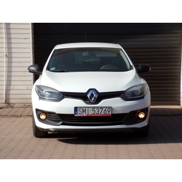 Renault Megane  Hatchback 2014,  1.2 benzyna - Na sprzedaż za 21 990 zł - Mikołów - zdjęcie 3