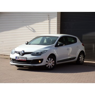 Renault Megane  Hatchback 2014,  1.2 benzyna - Na sprzedaż za 21 990 zł - Mikołów - zdjęcie 2
